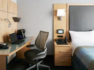 Club Quarters World Trade Center, Hotel Nova York