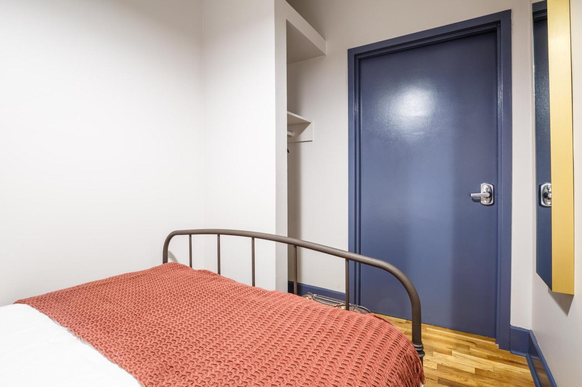 Albergue Lamartine Chelsea *