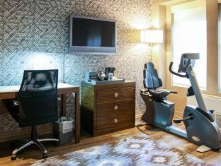 The Gallivant Times Square 4* New York