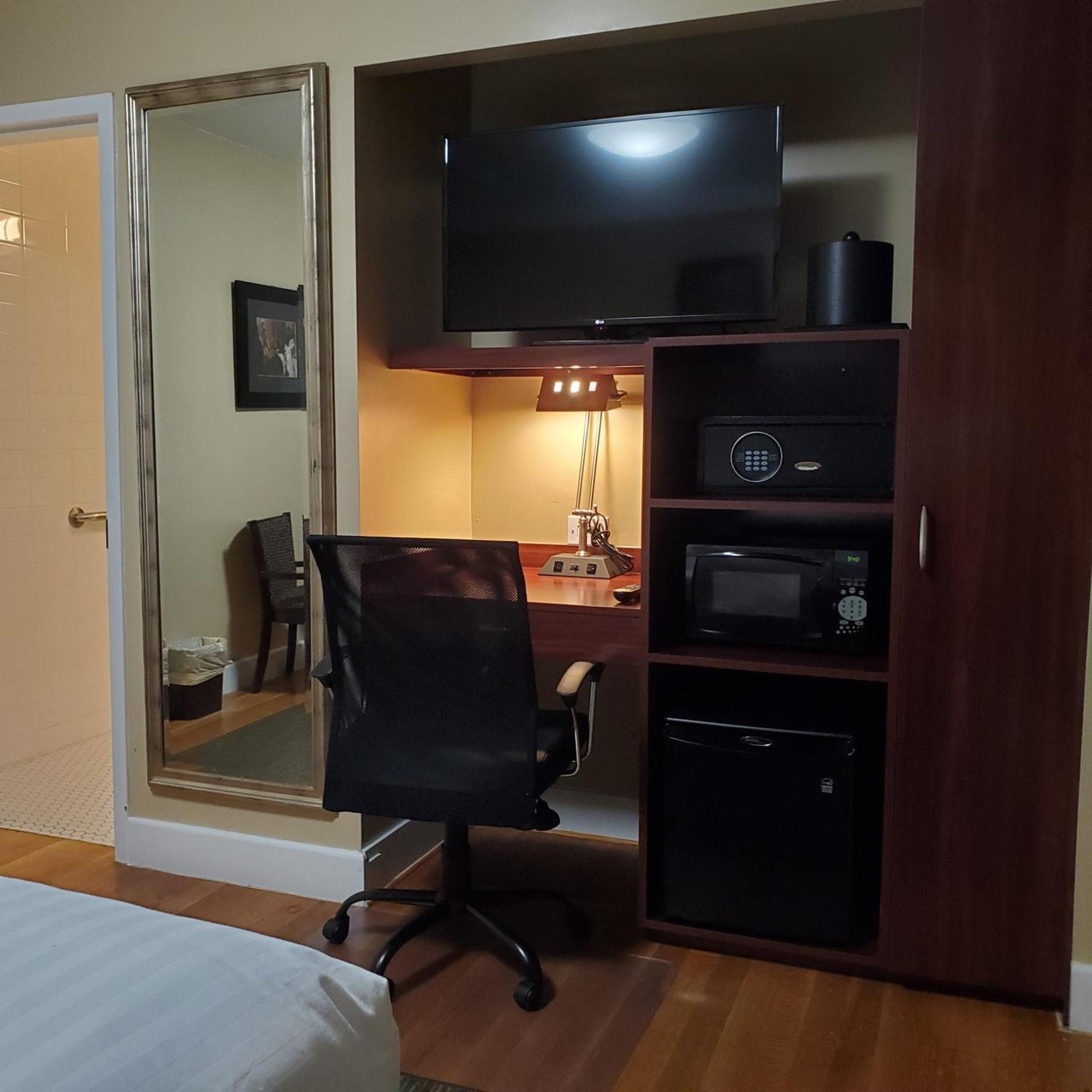 Hotel Western Hospitality House Nova York