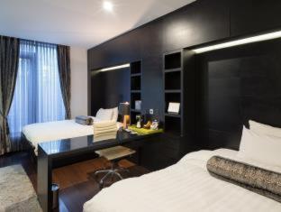 Hotel The One Boutique New York