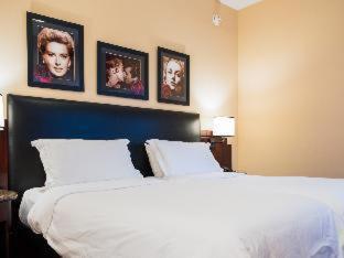 Washington Square Hotel 4*
