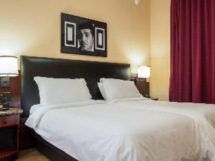 Washington Square Hotel New York