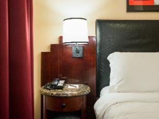 Hotel Washington Square New York