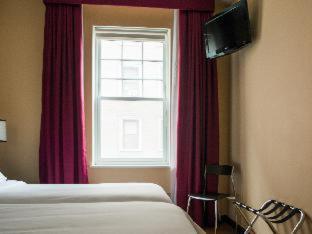 Washington Square Hotel New York