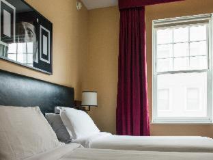 Washington Square Hotel New York