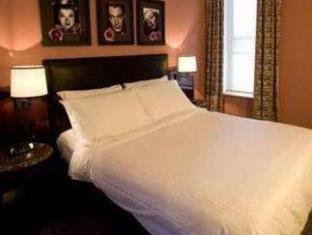 Hotel Washington Square New York