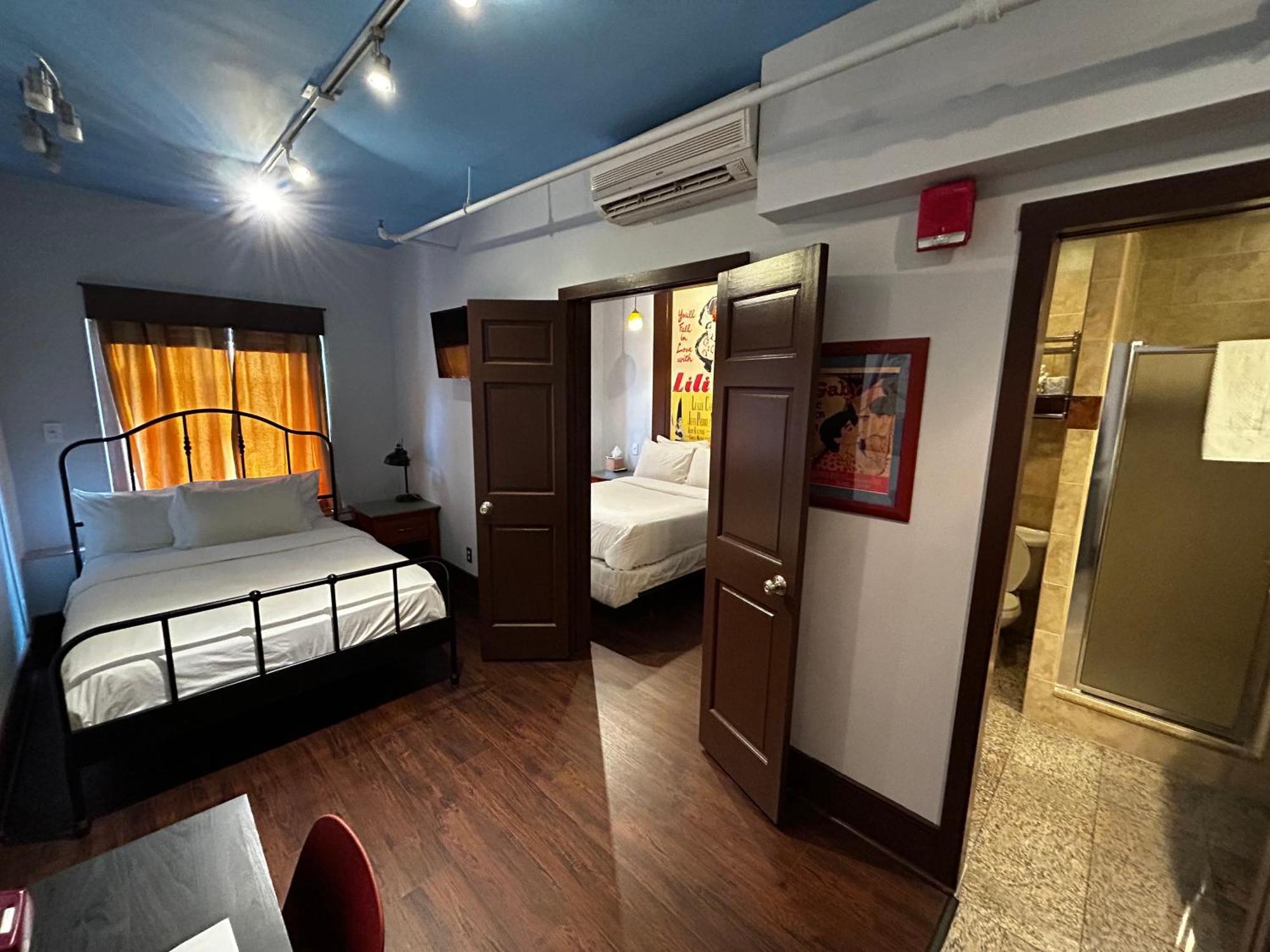 Chelsea Pines 3* Nova York