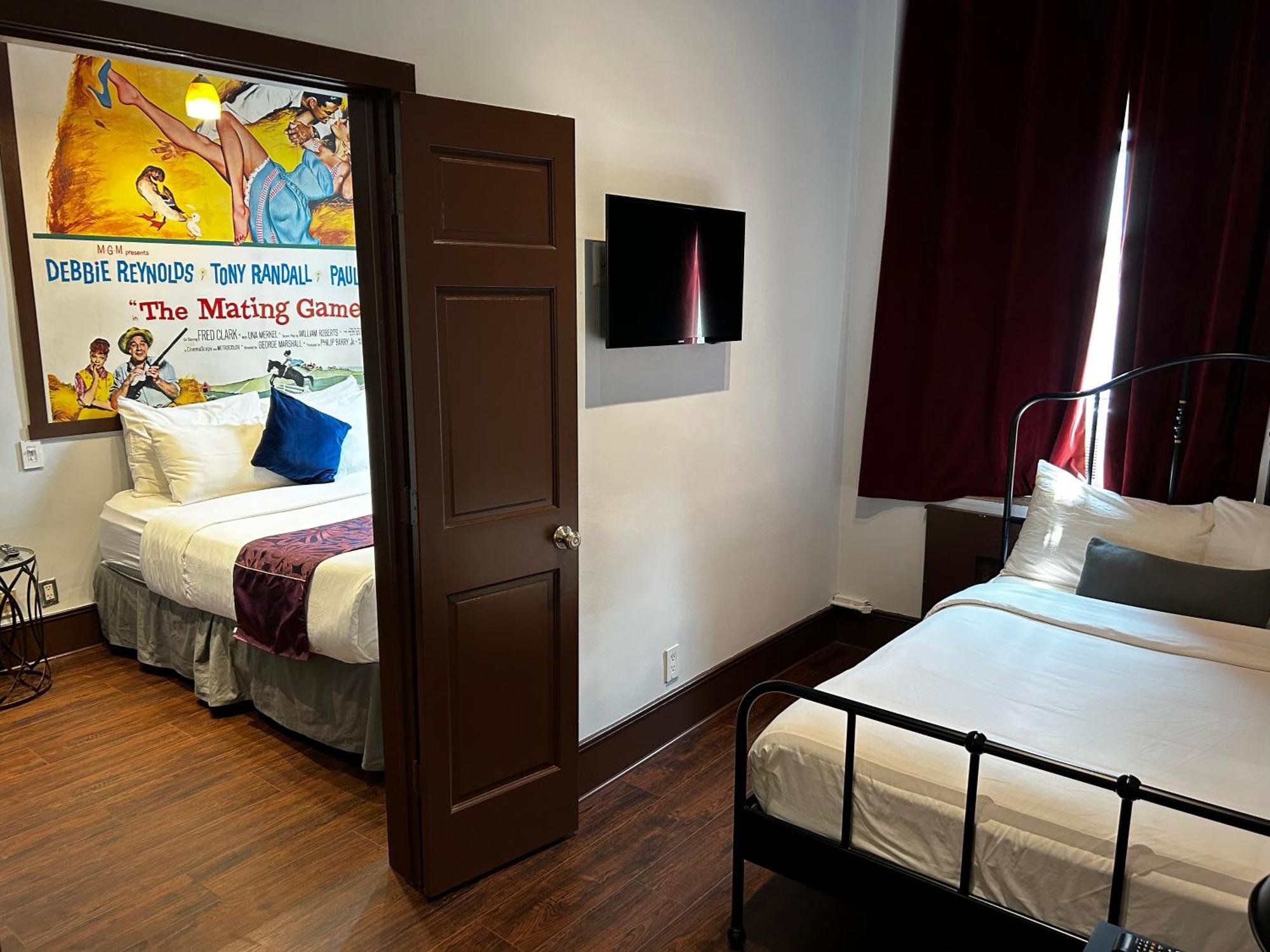 Hotel Chelsea Pines Nova York