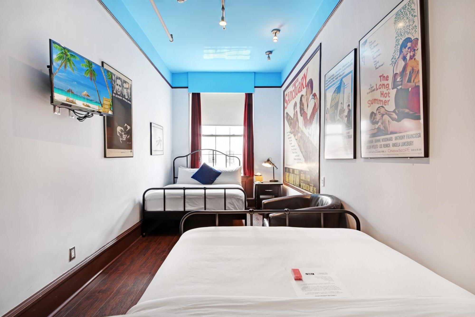 Hotel Chelsea Pines