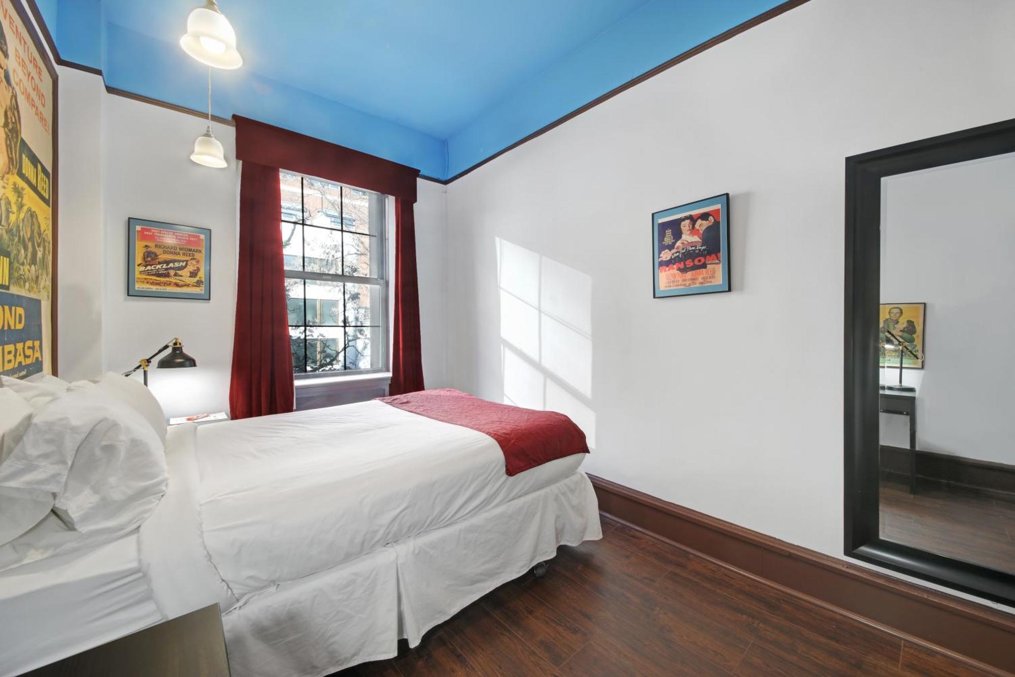 Hotel Chelsea Pines Nova York