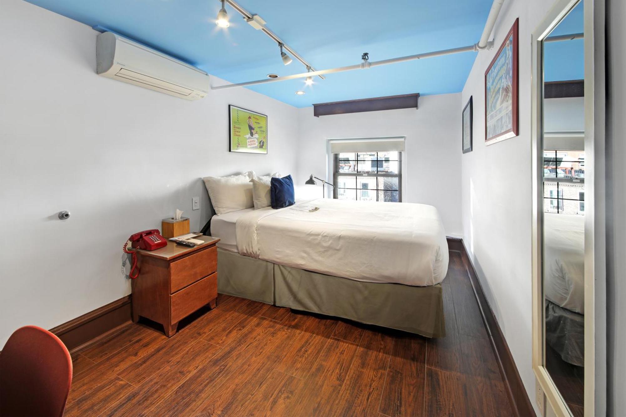 Chelsea Pines Hotel Nova York
