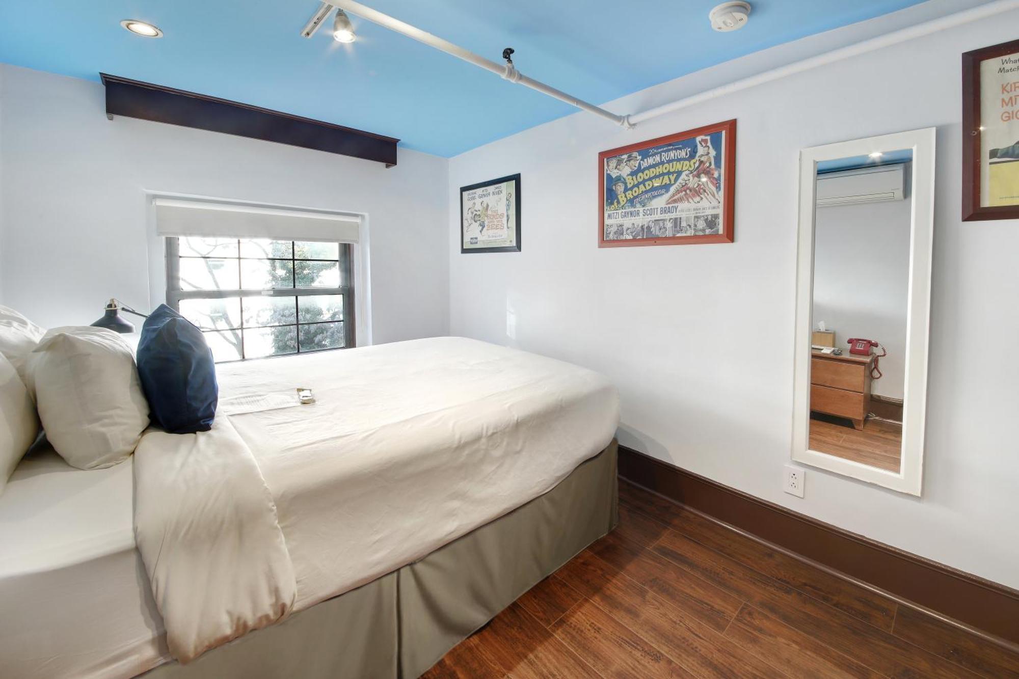Hotel Chelsea Pines Nova York