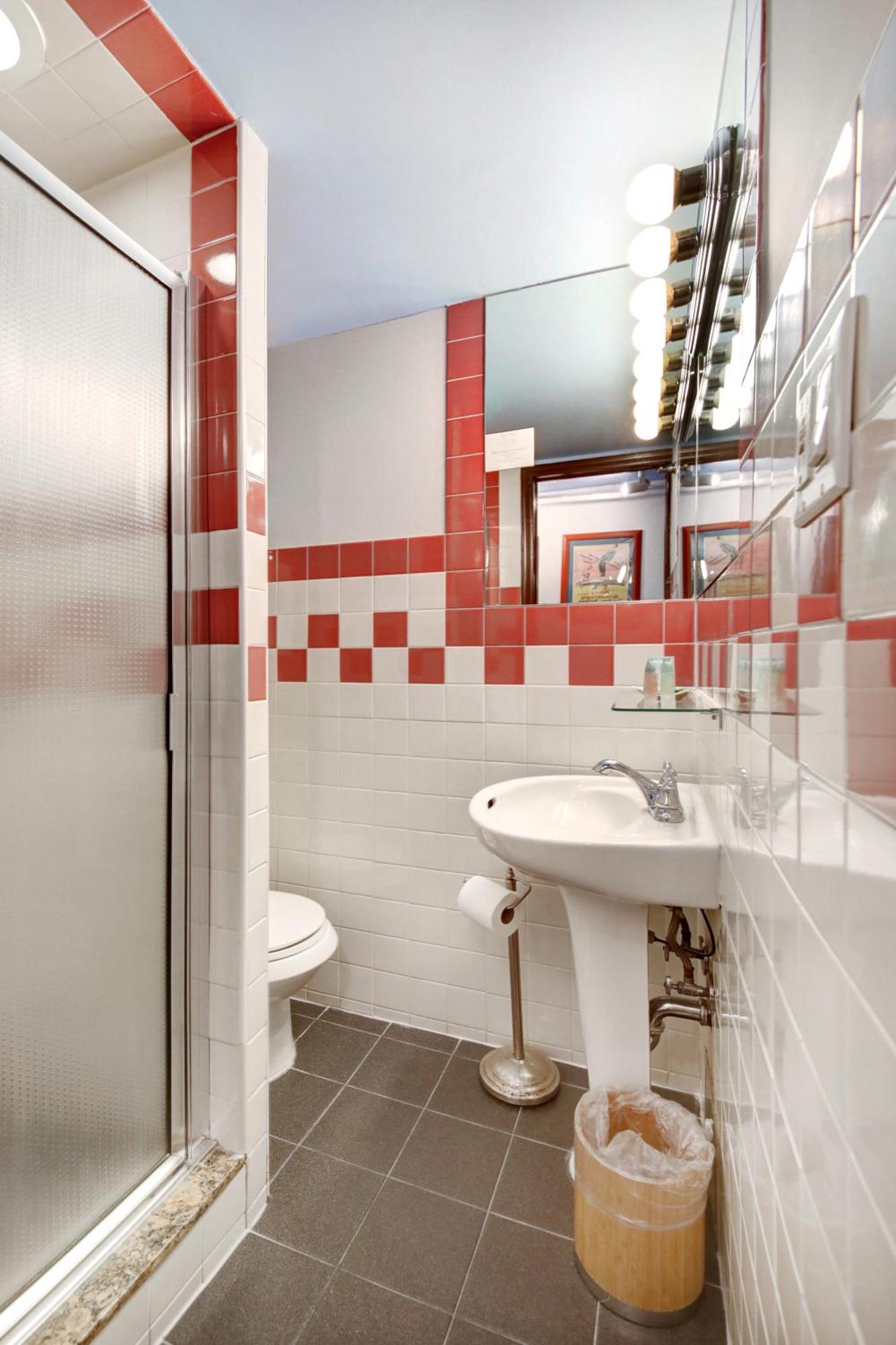 Chelsea Pines 3* Nova York