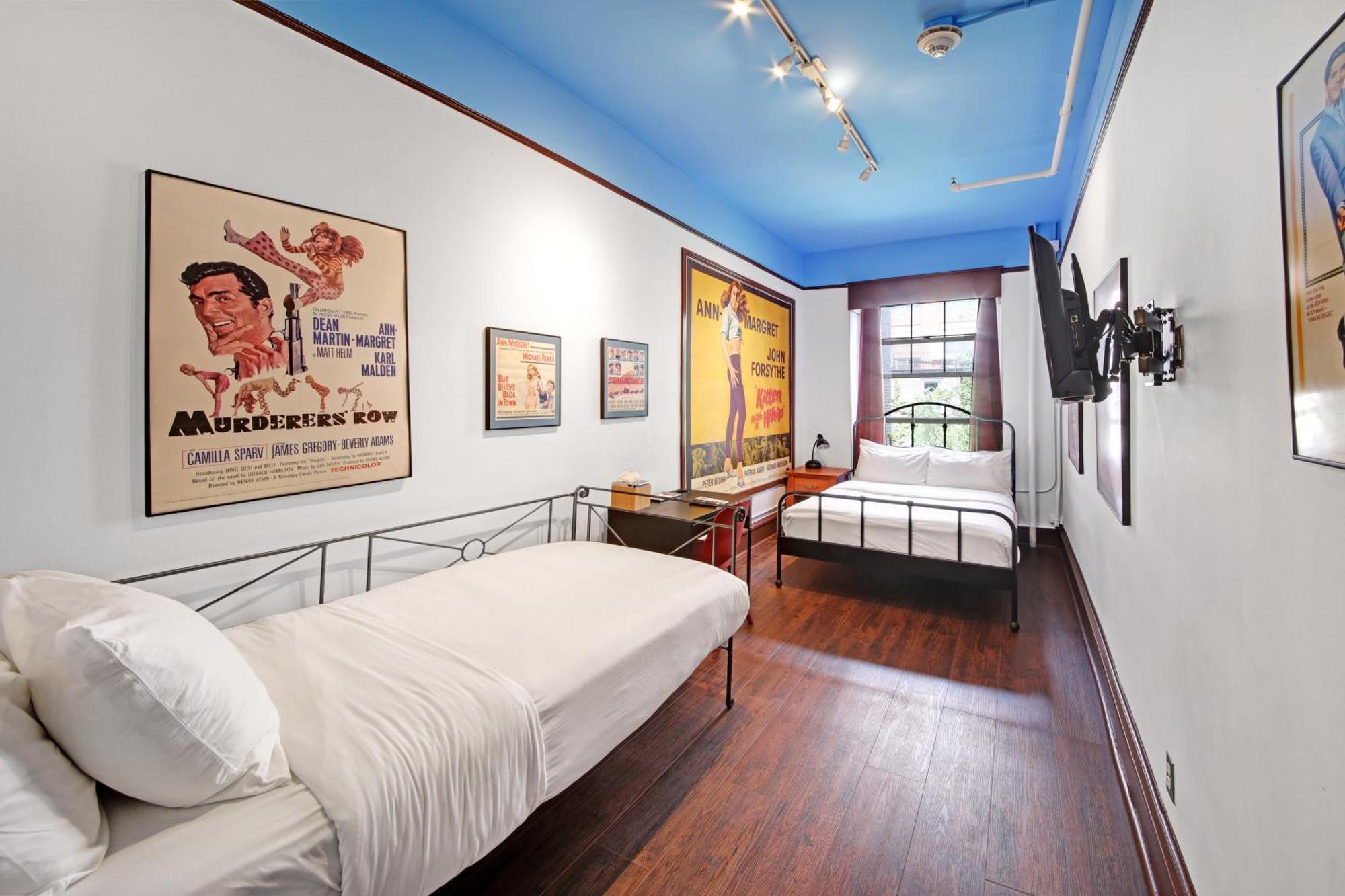 Hotel Chelsea Pines Nova York