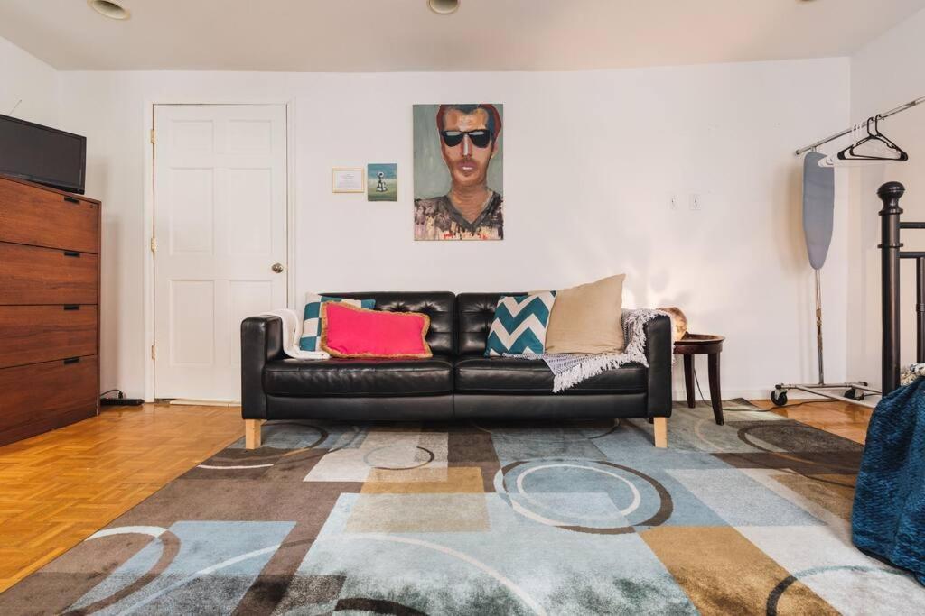 Apartment East Village Townhouse