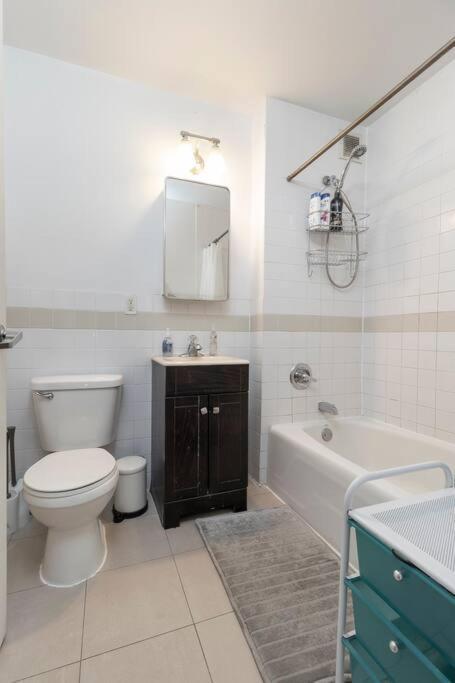 Park North - Quiet Place Apartamento