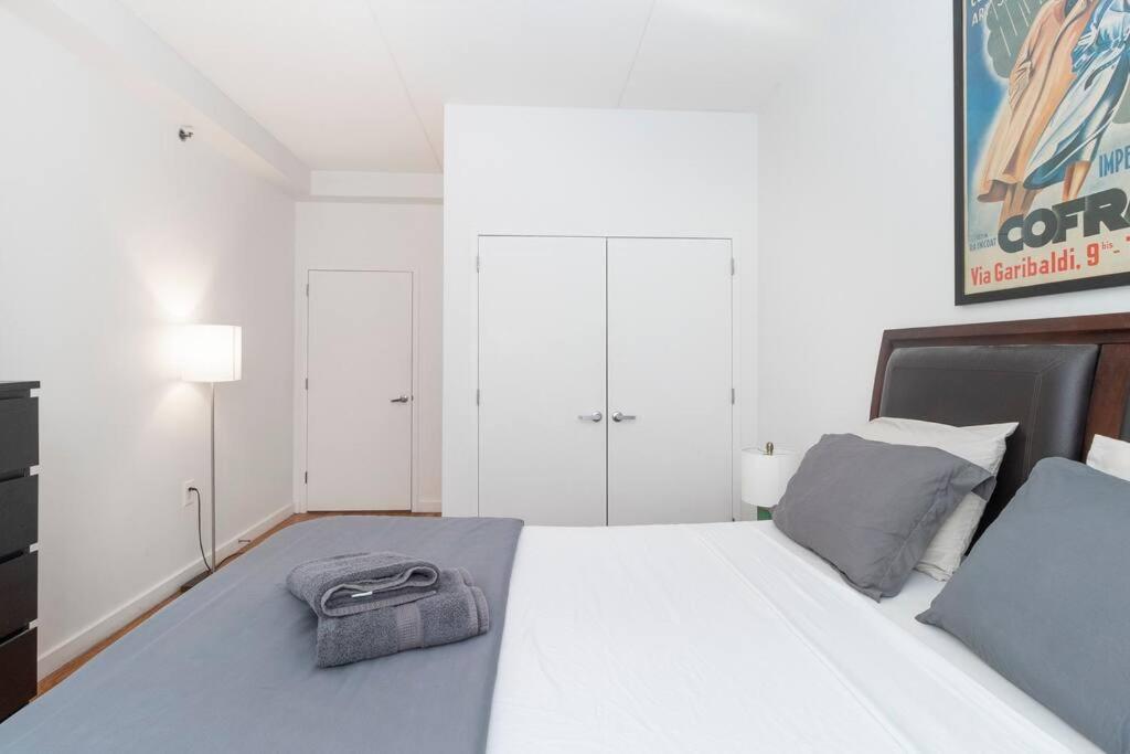 Apartamento Park North - Quiet Place