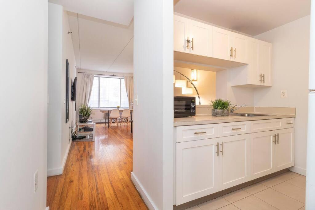 Park North - Quiet Place Apartamento *