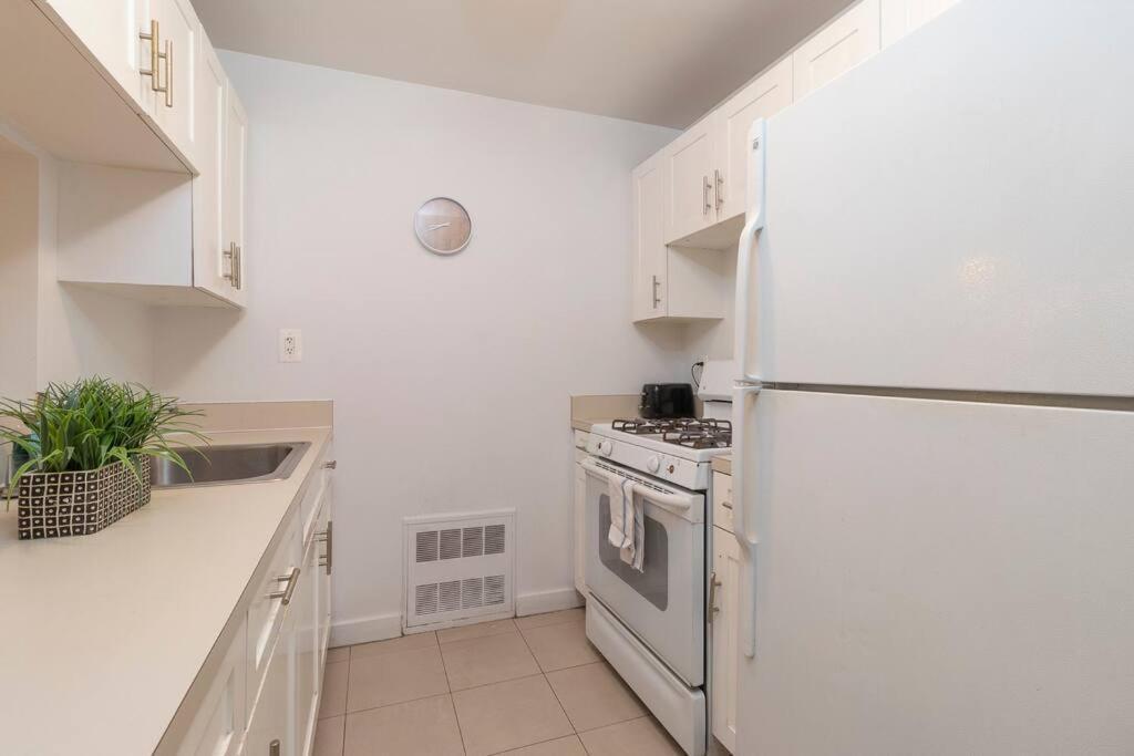 Apartamento Park North - Quiet Place *