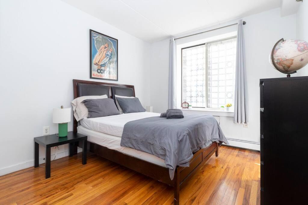 Apartamento Park North - Quiet Place Nova York