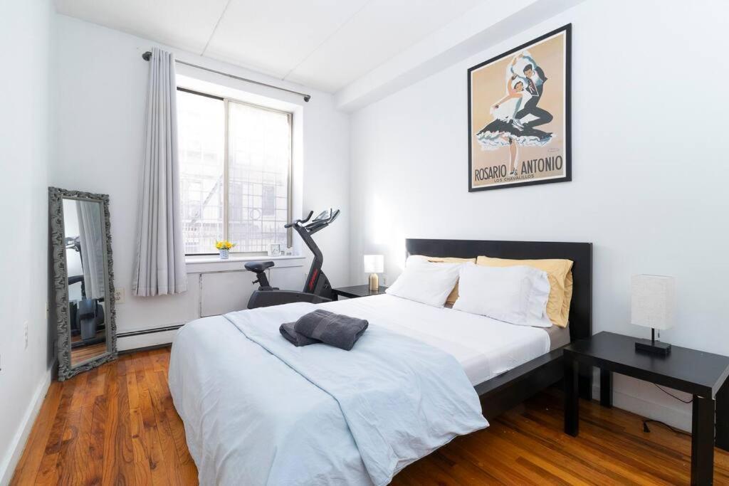 Park North - Quiet Place Apartamento *