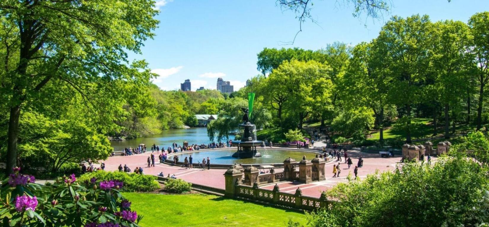 Upper East Side - Manhattan * Nova York