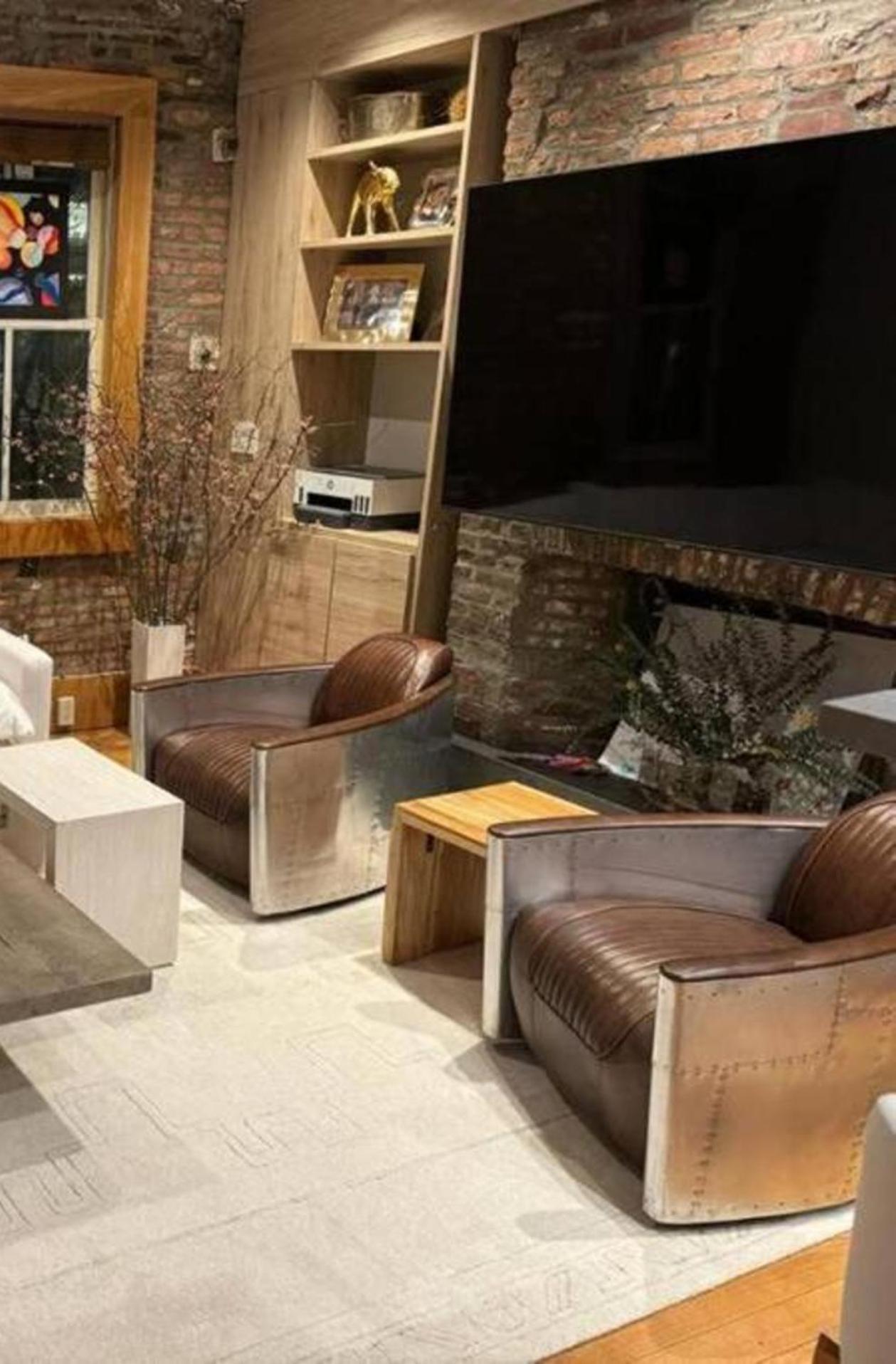 Tribecca Modern Brickwal 3br 2ba * New York
