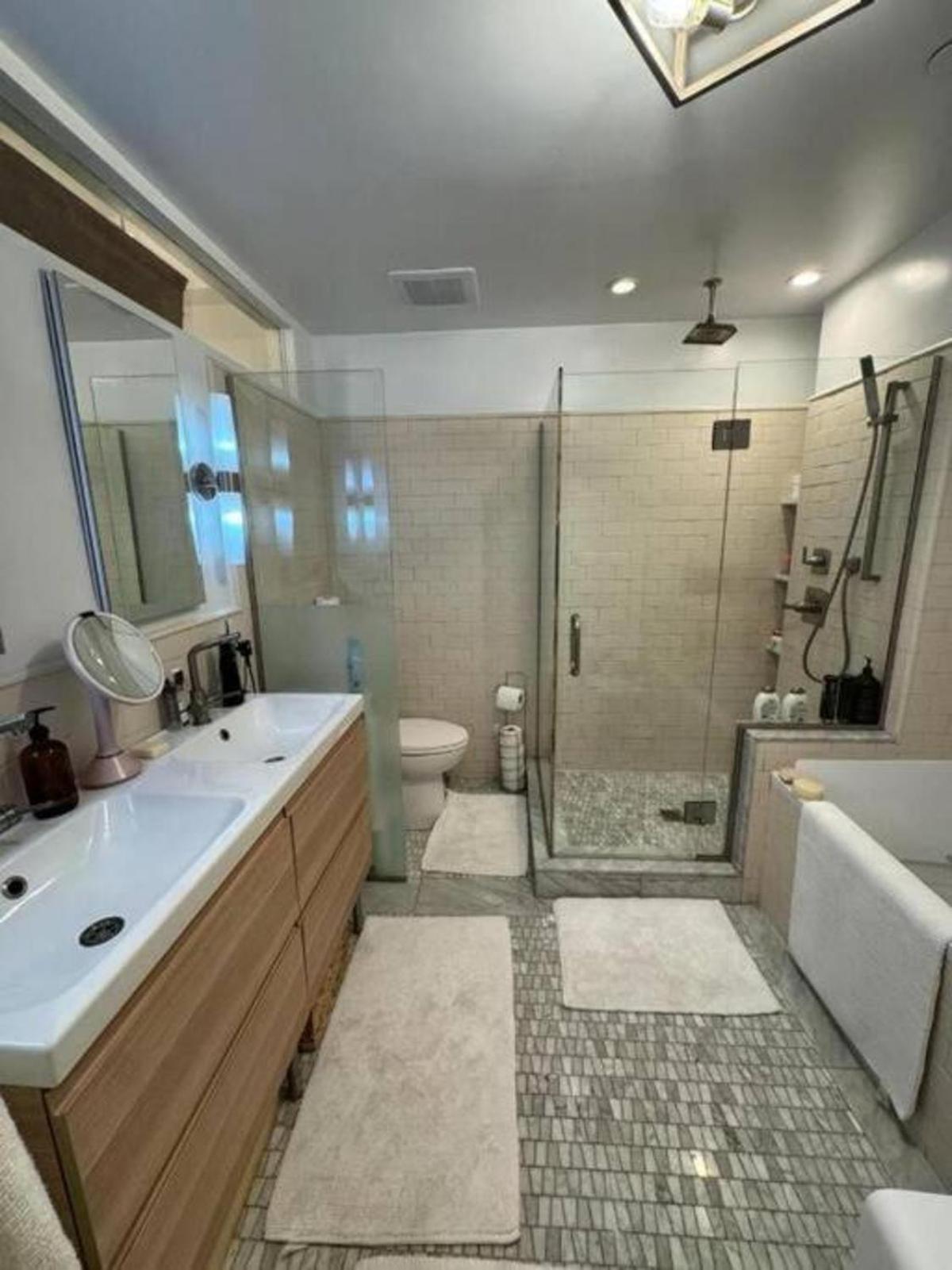 Apartment Tribecca Modern Brickwal 3br 2ba *