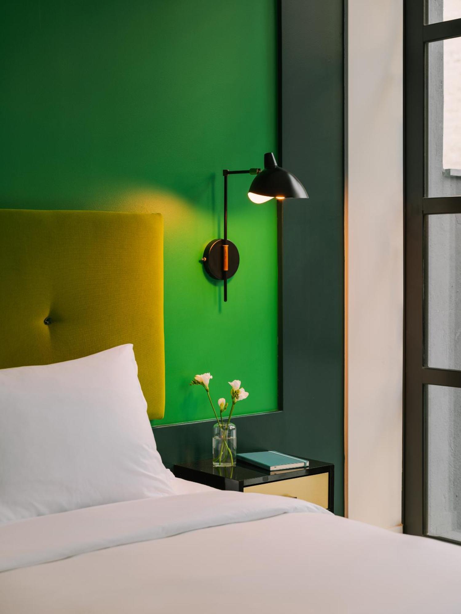 The William Hotel Midtown, Sonder 4*