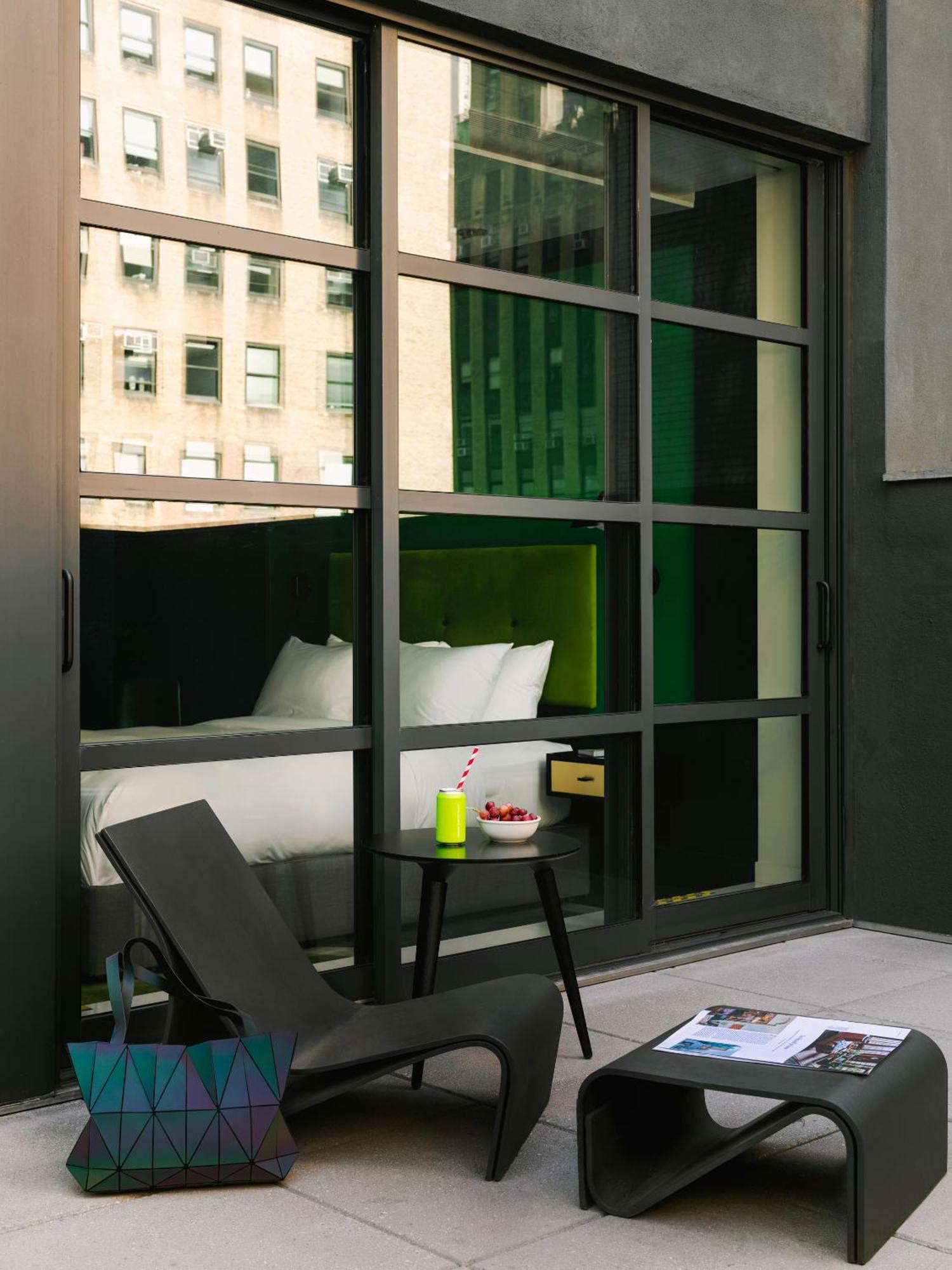 Hotel The William Hotel Midtown, Sonder New York