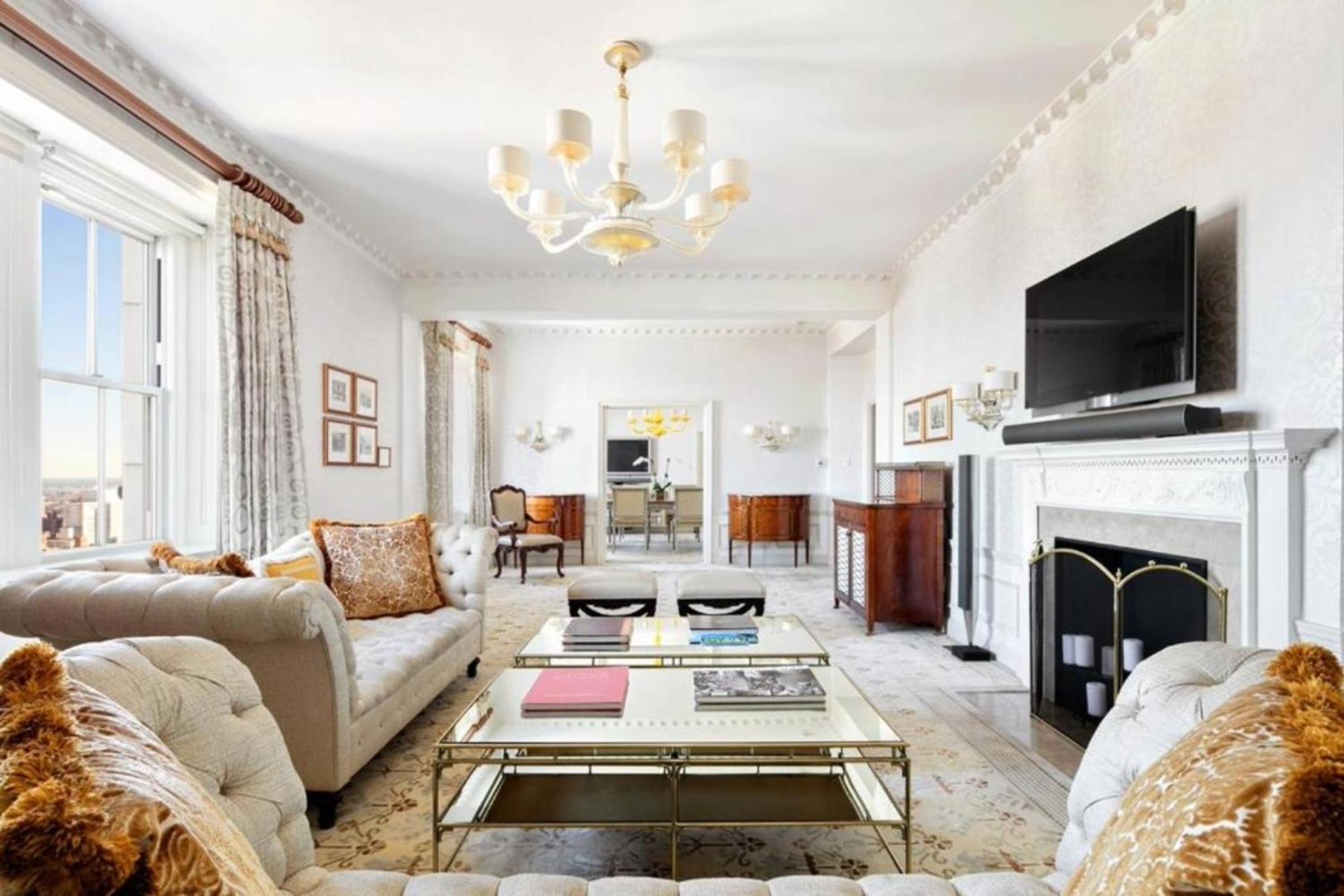 The Pierre, A Taj Hotel, Hotel Nova York