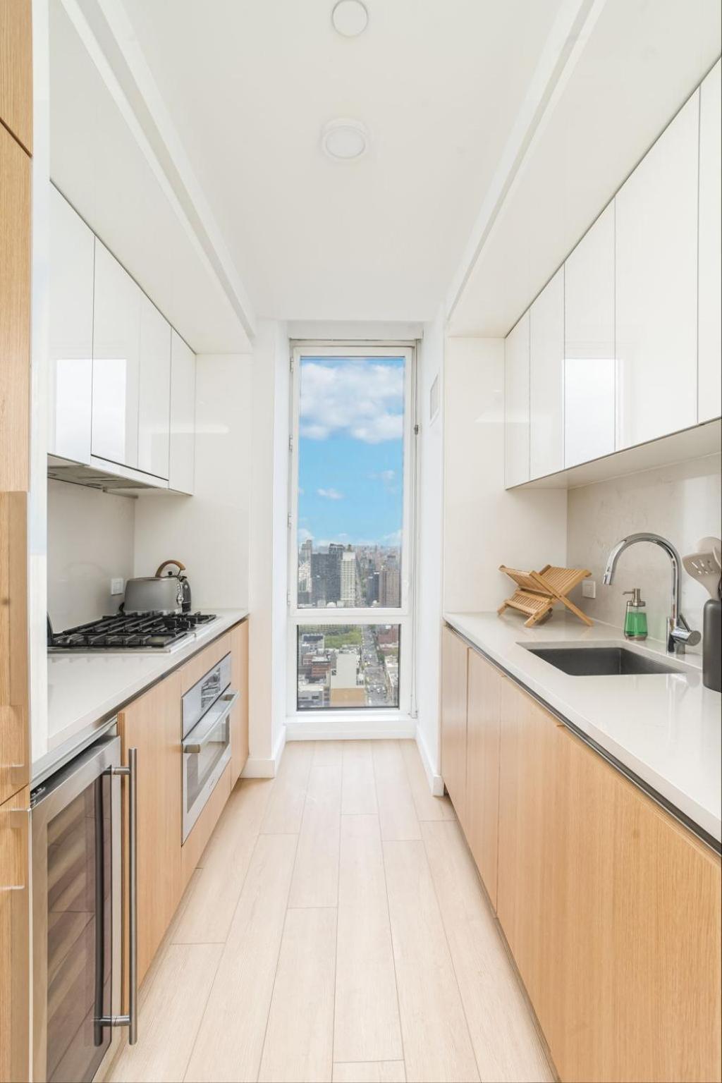 Apartment Amazing Hiding Gem 2beds 1,5bath *