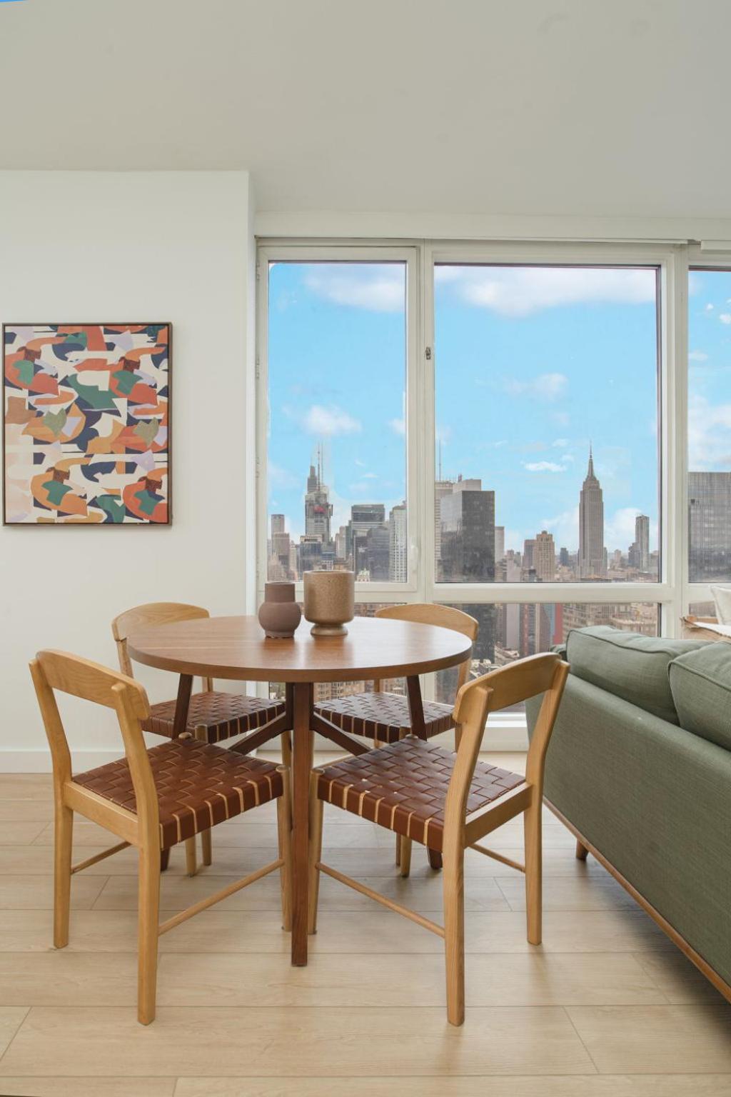 Amazing Hiding Gem 2beds 1,5bath * New York