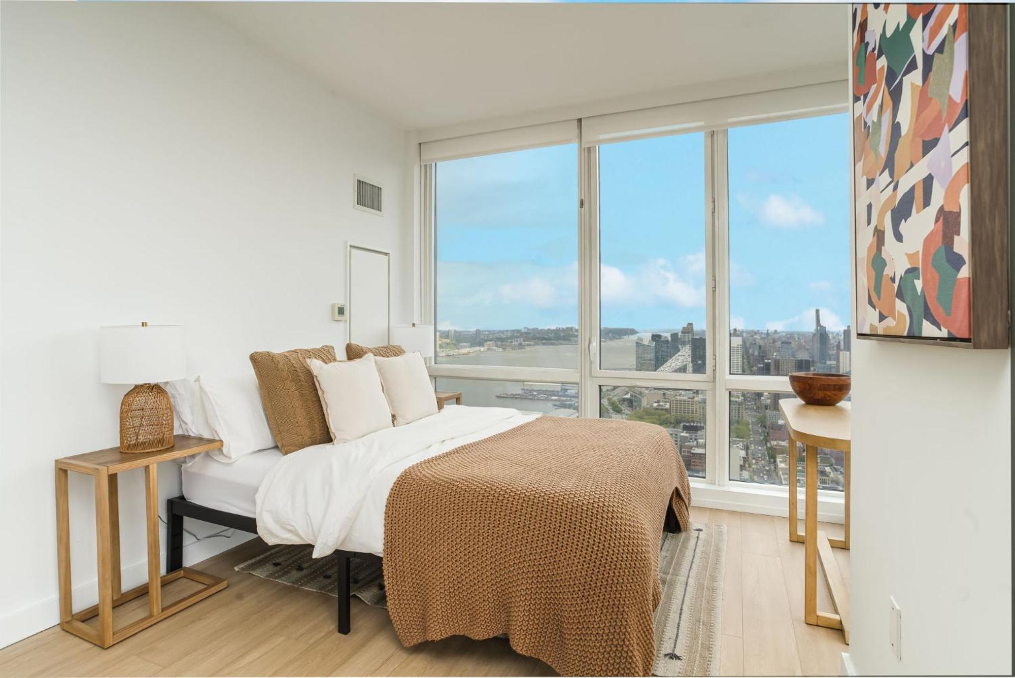Apartment Amazing Hiding Gem 2beds 1,5bath New York