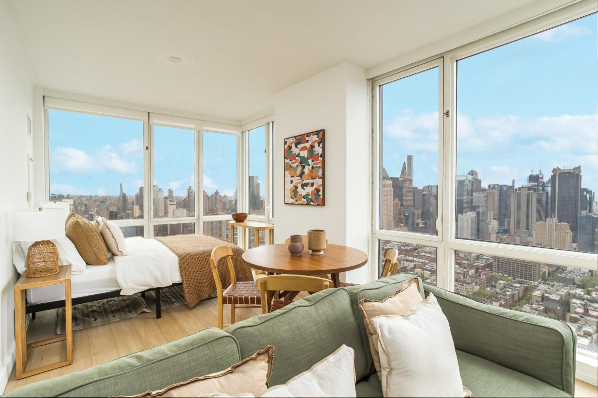 Apartment Amazing Hiding Gem 2beds 1,5bath