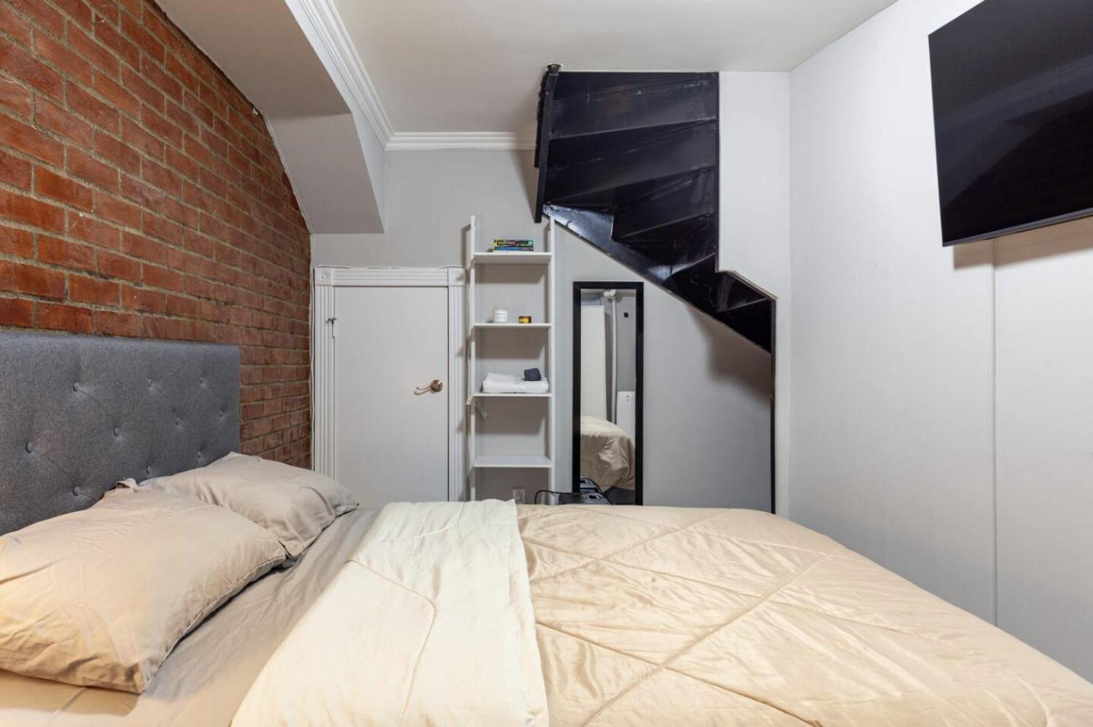 Lovely At 3 Bedroom At The Heart Of East Village * Nova York