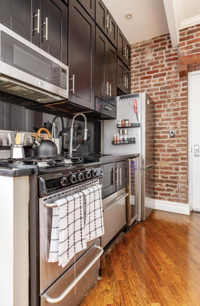 Lovely At 3 Bedroom At The Heart Of East Village Casa de hóspedes