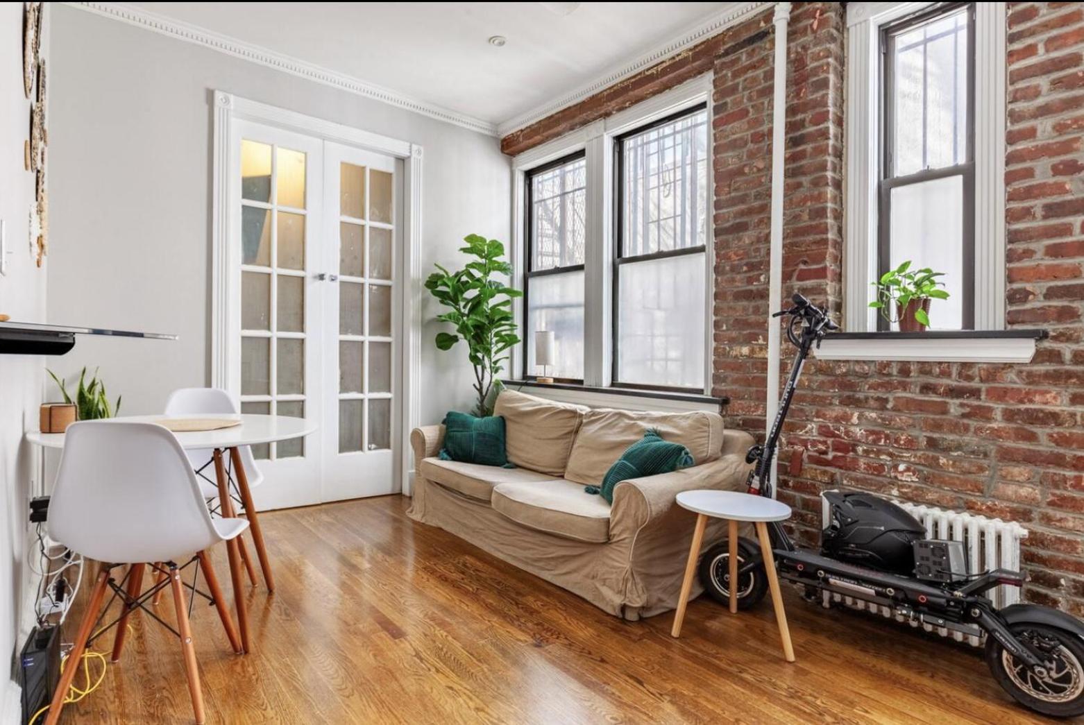 Lovely At 3 Bedroom At The Heart Of East Village Nova York