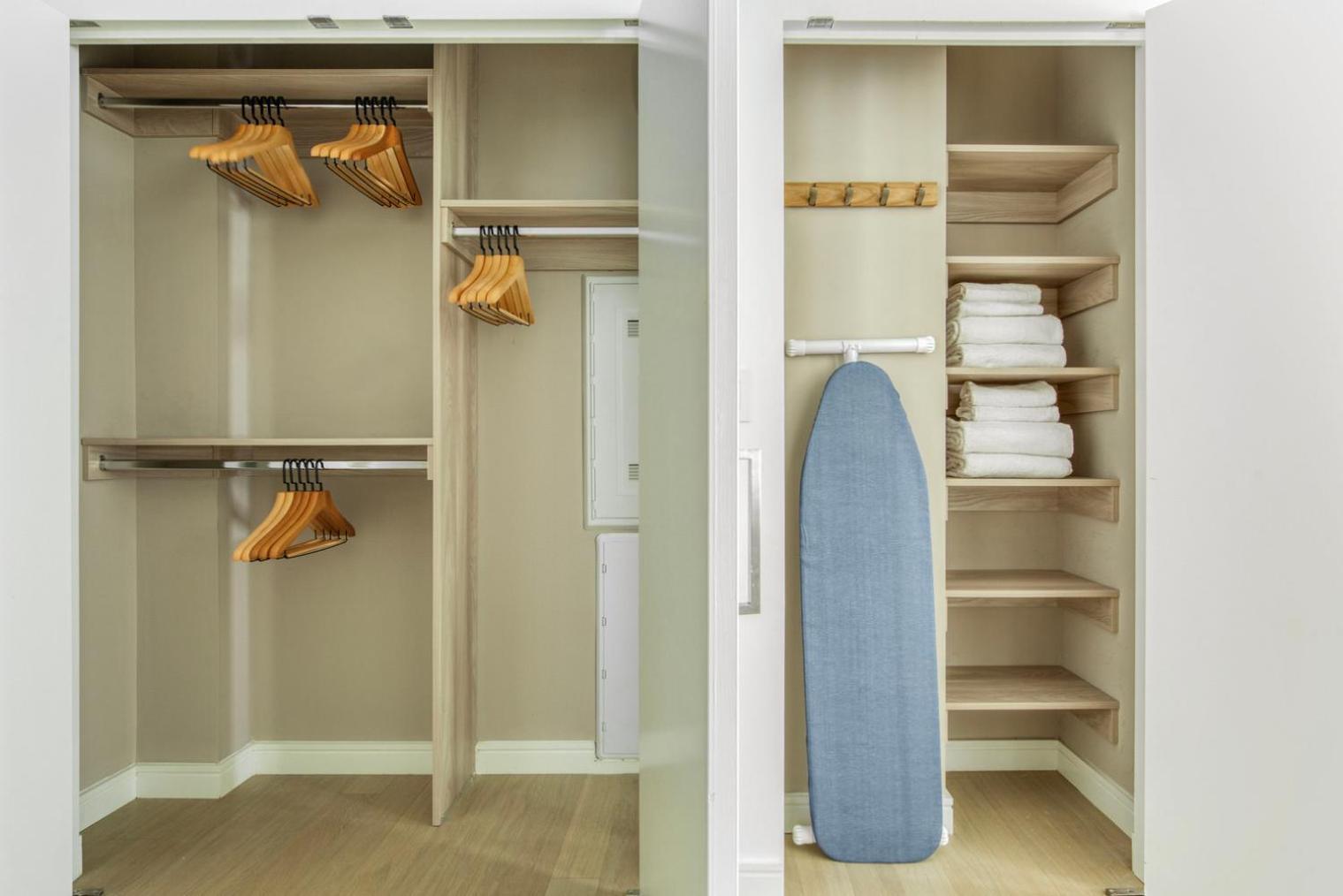 Blueground Midtown W Elevator Wd Gym Nyc-1512 Apartamento