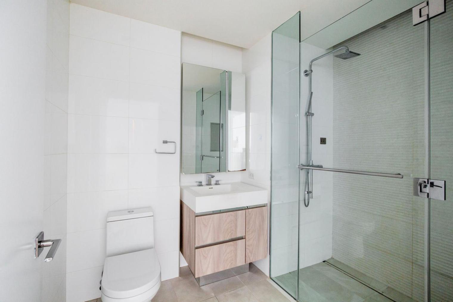 Blueground Midtown W Elevator Wd Gym Nyc-1512 Apartamento Nova York