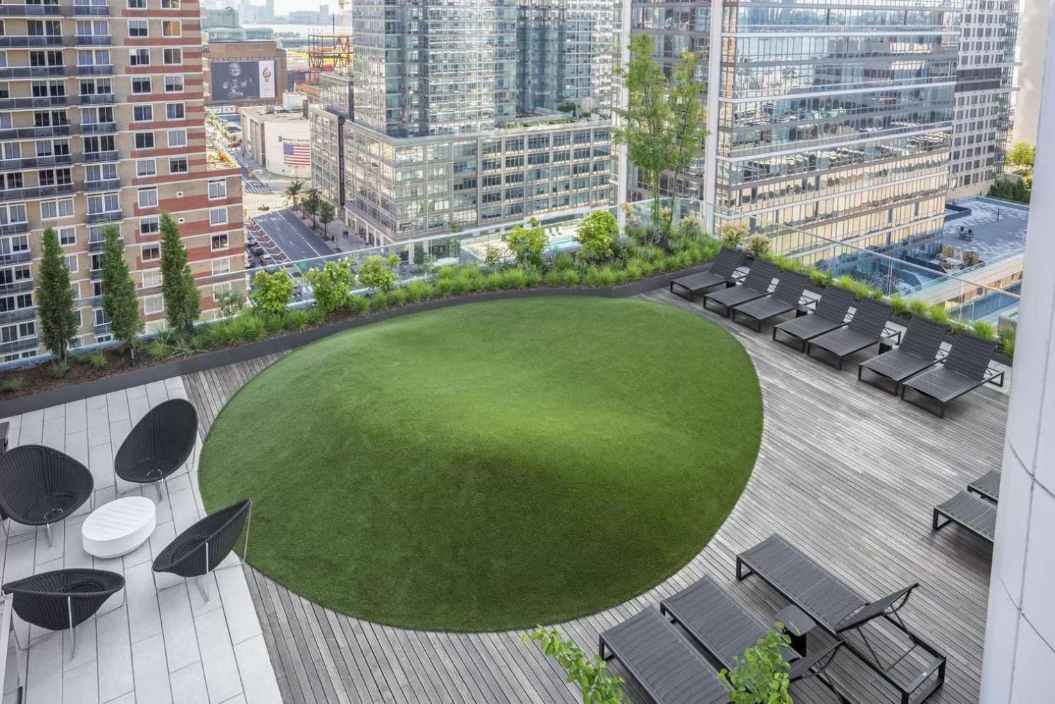 Apartamento Blueground Midtown W Elevator Wd Gym Nyc-1512 *