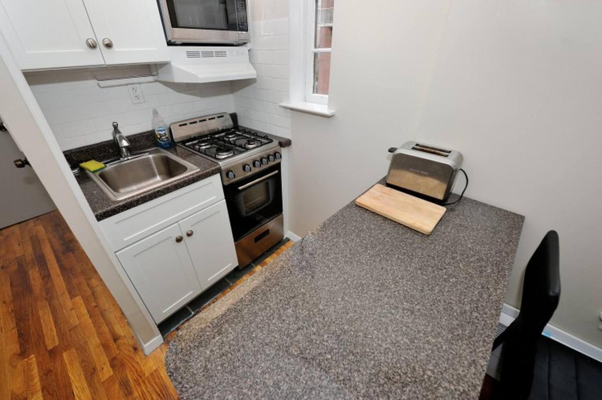 Murray Hill Kips Bay Charm Amazing 1br For Two * Nova York