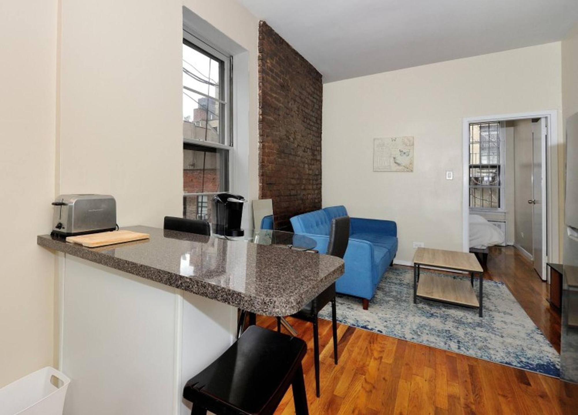 Apartamento Murray Hill Kips Bay Charm Amazing 1br For Two *