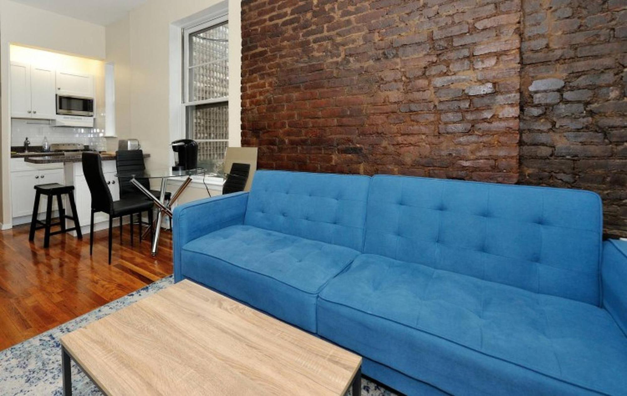 Murray Hill Kips Bay Charm Amazing 1br For Two * Nova York