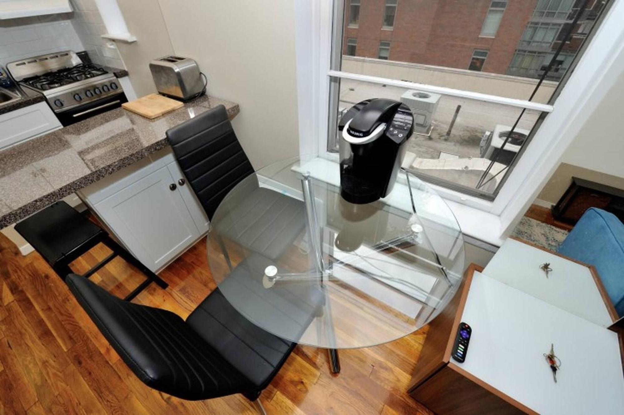 Murray Hill Kips Bay Charm Amazing 1br For Two Apartamento Nova York