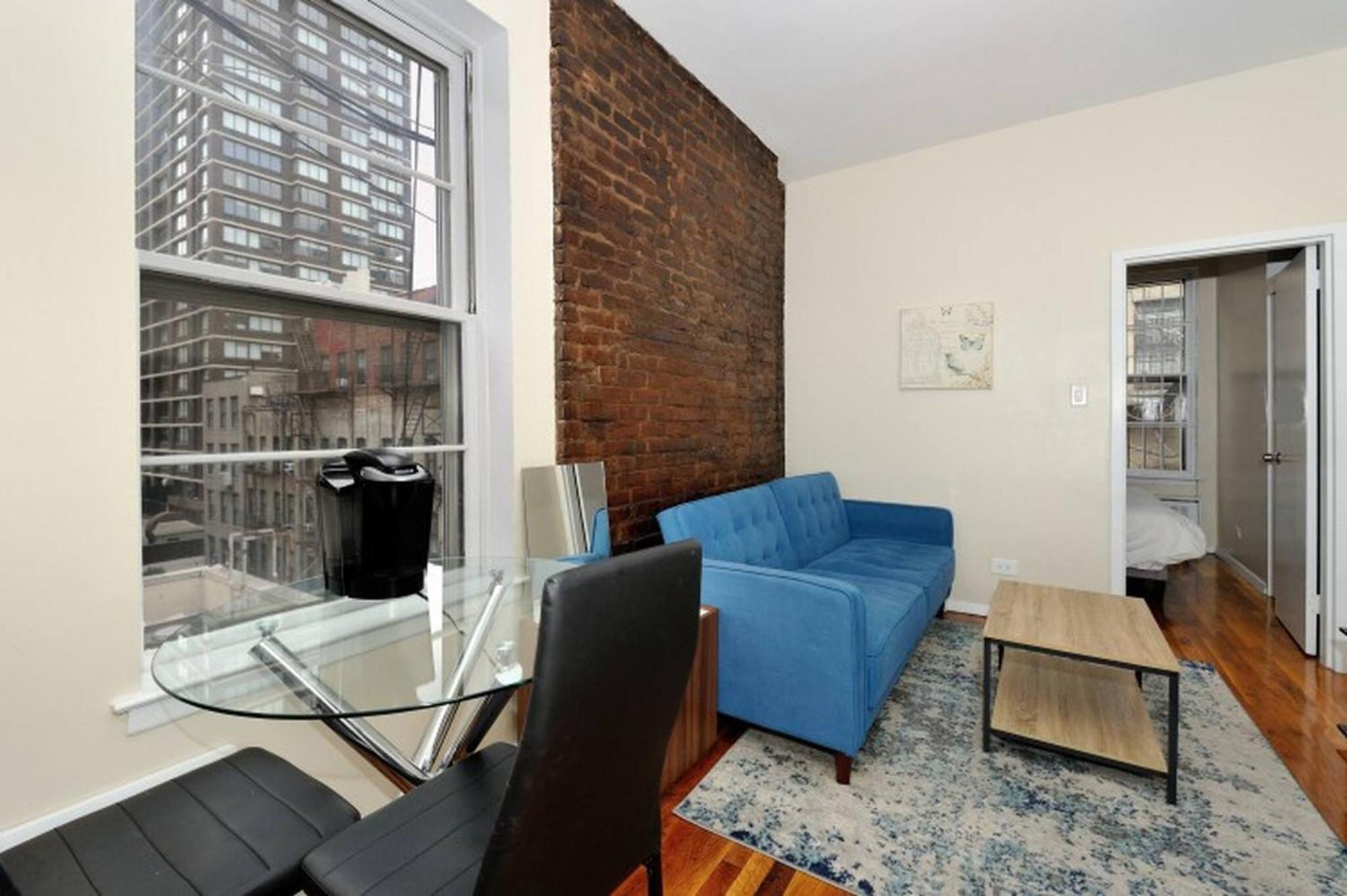Murray Hill Kips Bay Charm Amazing 1br For Two Apartamento