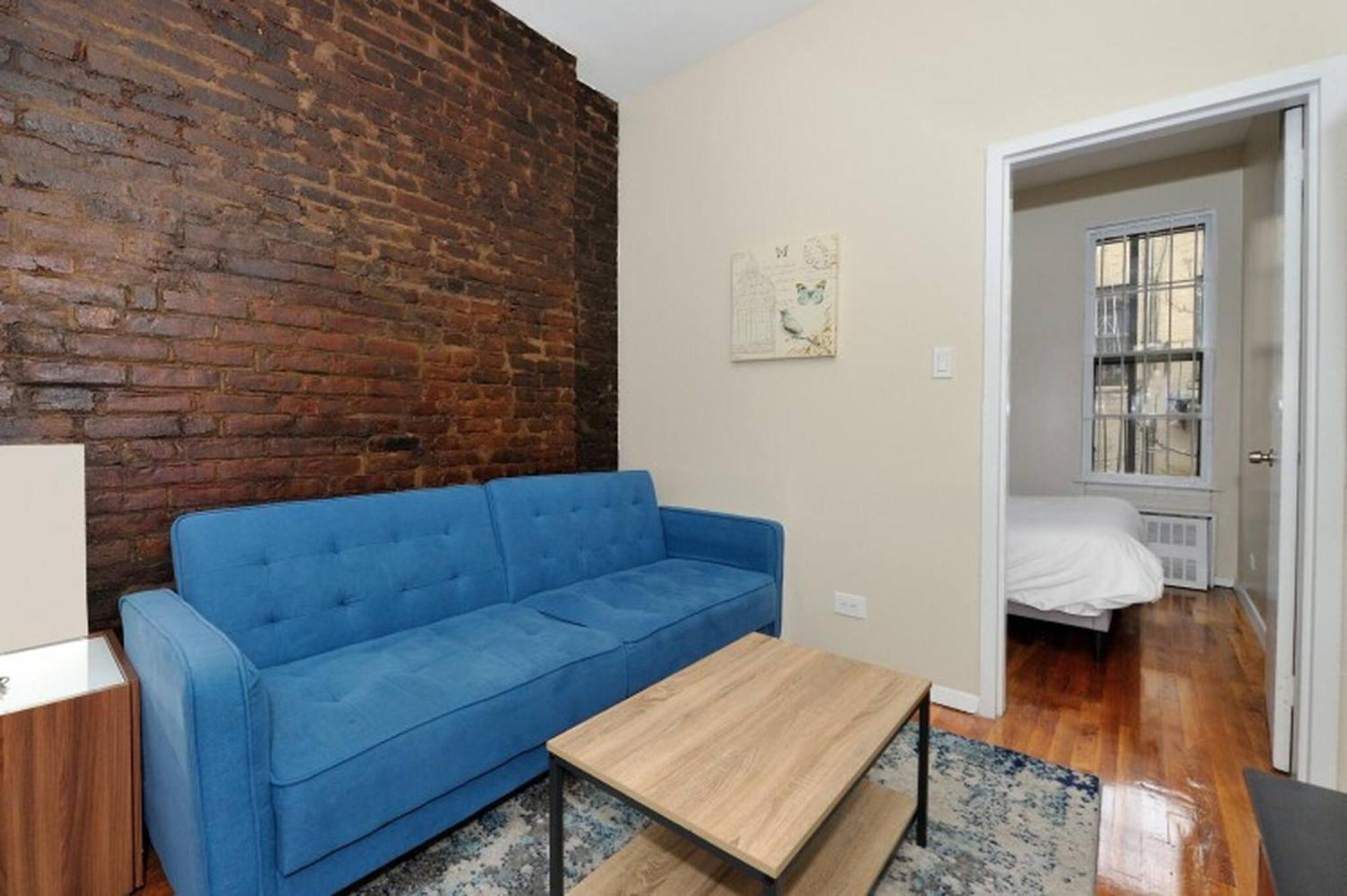 Apartamento Murray Hill Kips Bay Charm Amazing 1br For Two Nova York