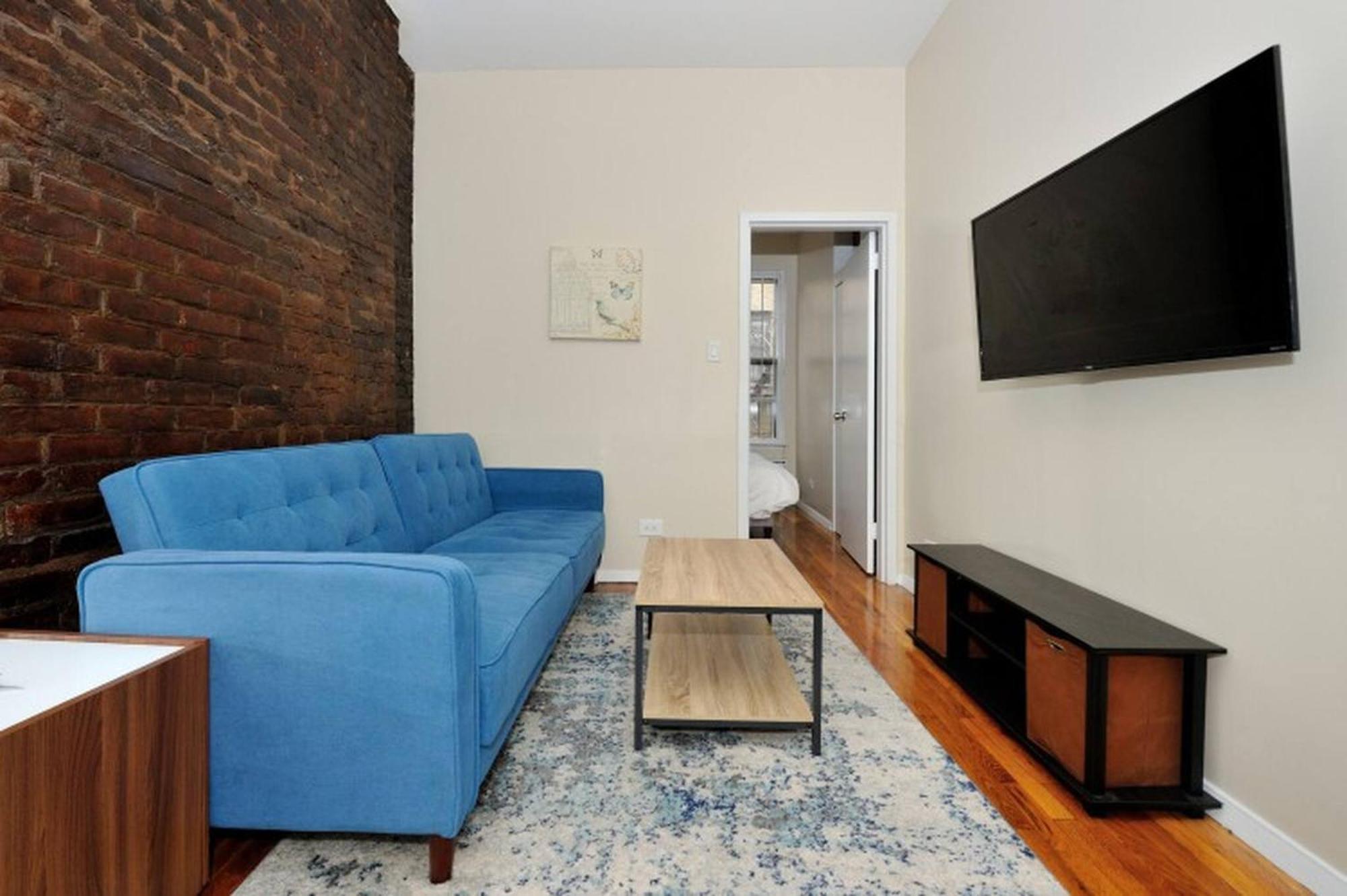 Apartamento Murray Hill Kips Bay Charm Amazing 1br For Two *