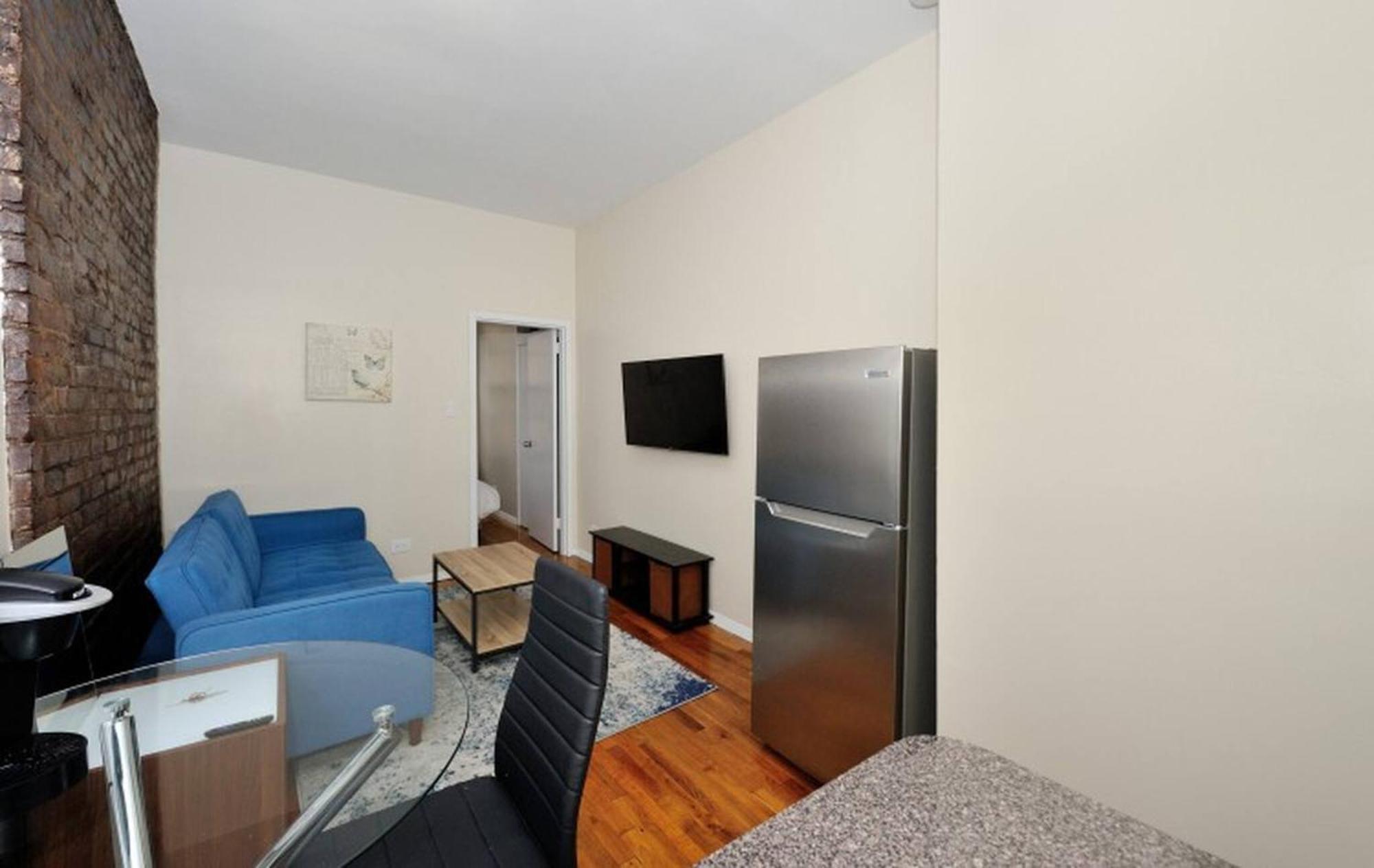 Murray Hill Kips Bay Charm Amazing 1br For Two Nova York